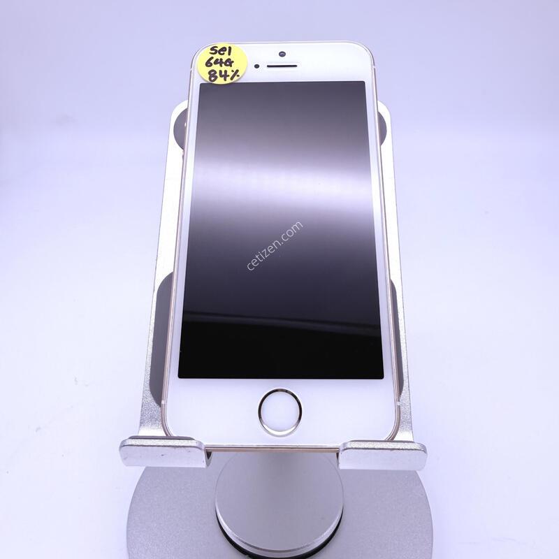 ������se1 ��� 64GB 84% �Ǹ�