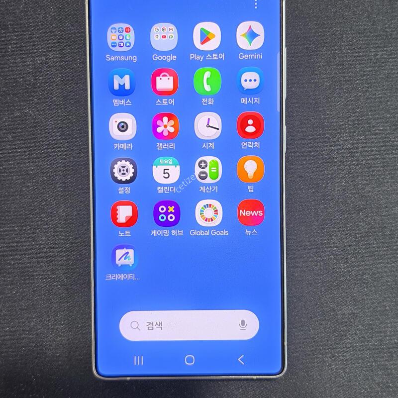 ������S25 ��Ʈ��  512GB