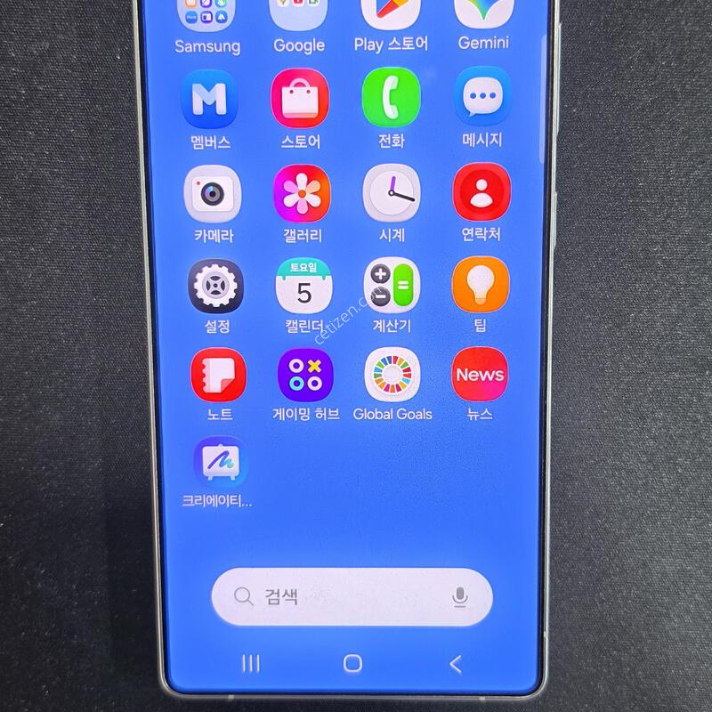 ������S25 ��Ʈ��  512GB