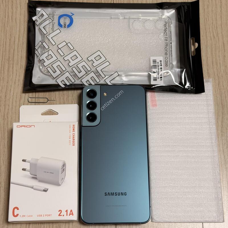 S906 ������ S22�÷��� 256GB �׸�