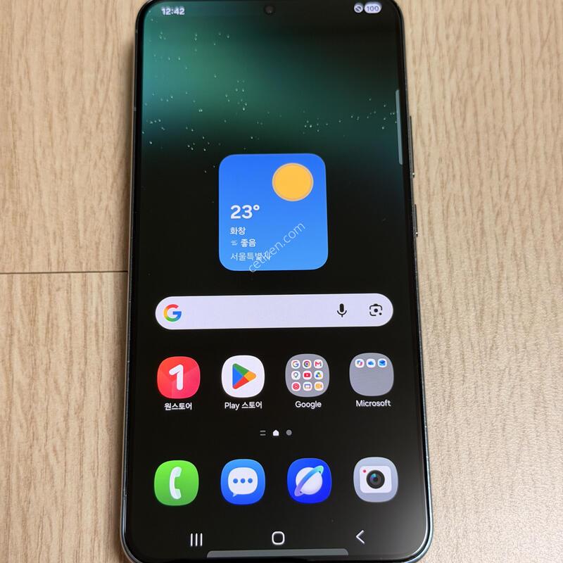S906 ������ S22�÷��� 256GB �׸�