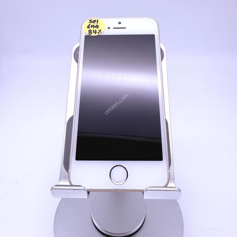 ������se1 ��� 64GB 84% �Ǹ�