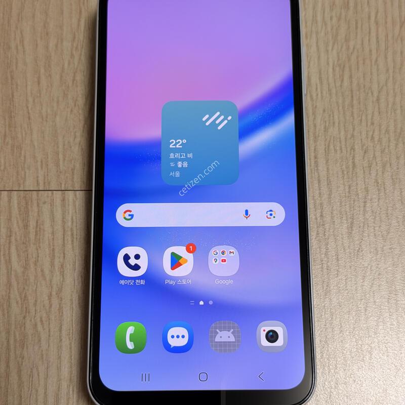 S�� A155 ������ A15 ����Ʈ���� 128GB