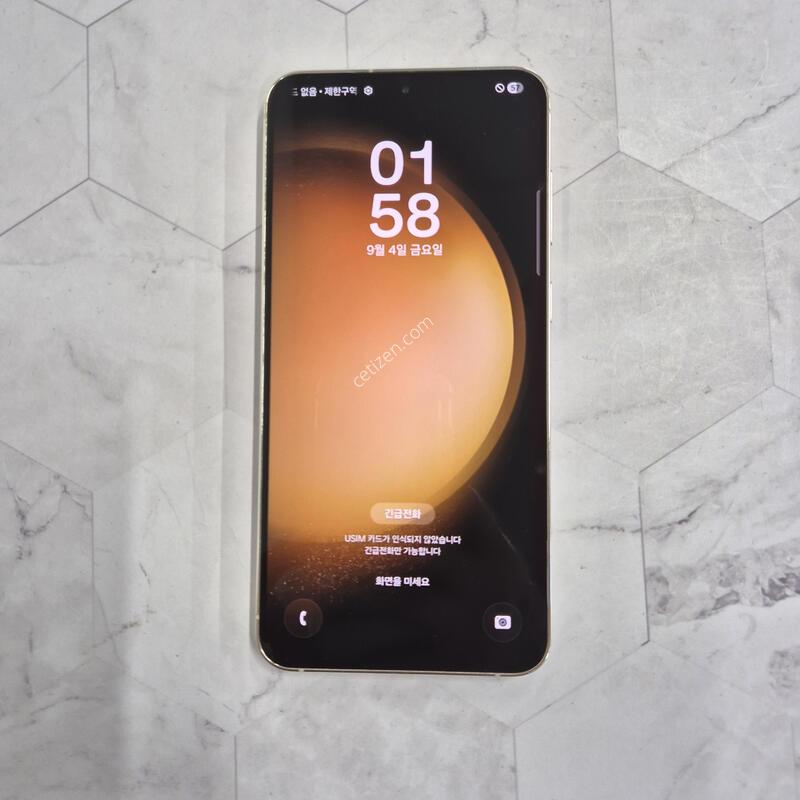 ������S23�÷��� ȭ��Ʈ 512GB