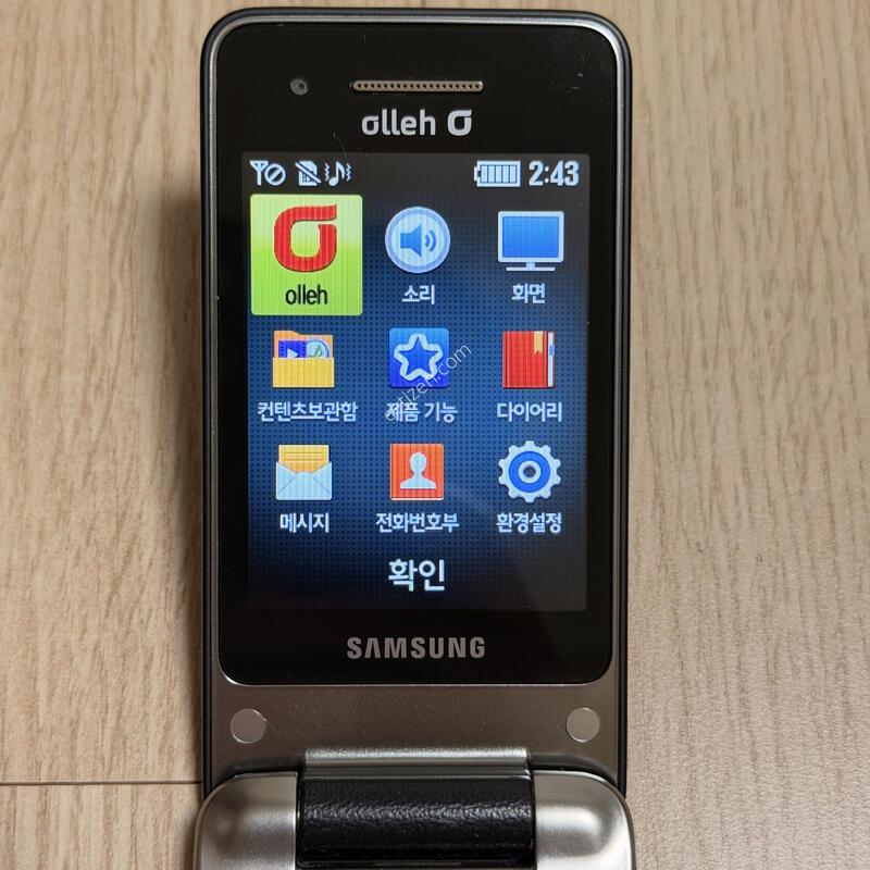 S�� B510K �Ｚ �������� 3G ����