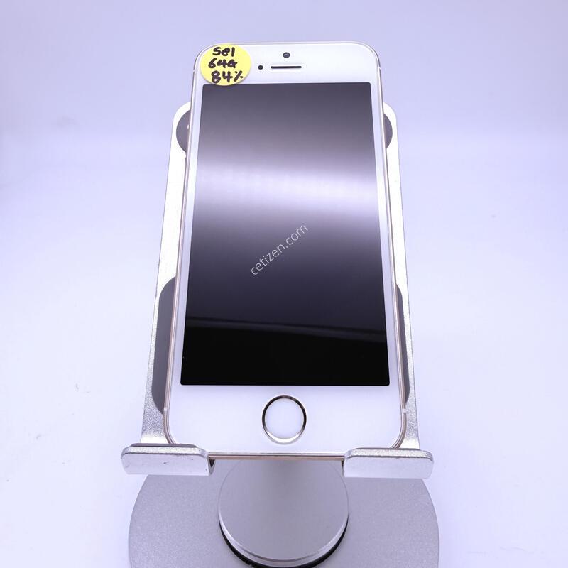 ������se1 ��� 64GB 84% �Ǹ�
