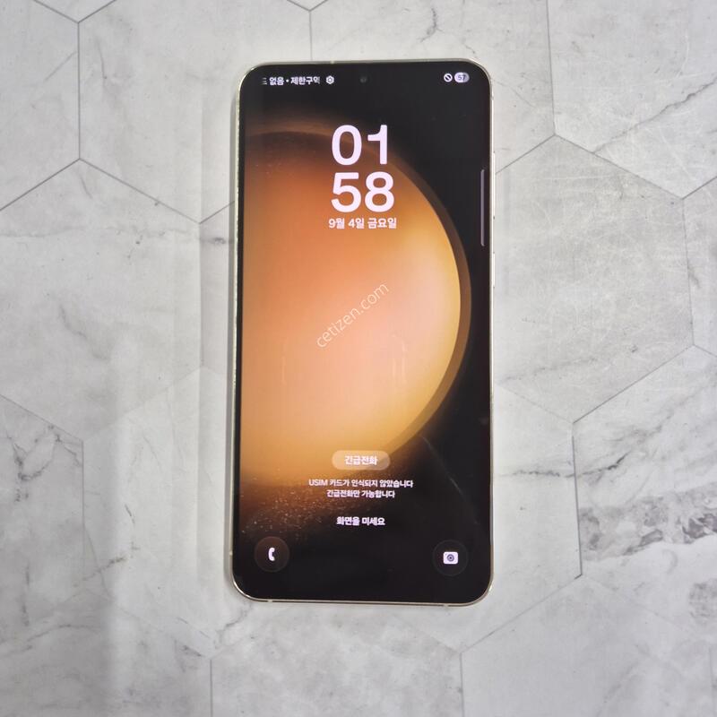 ������S23�÷��� ȭ��Ʈ 512GB