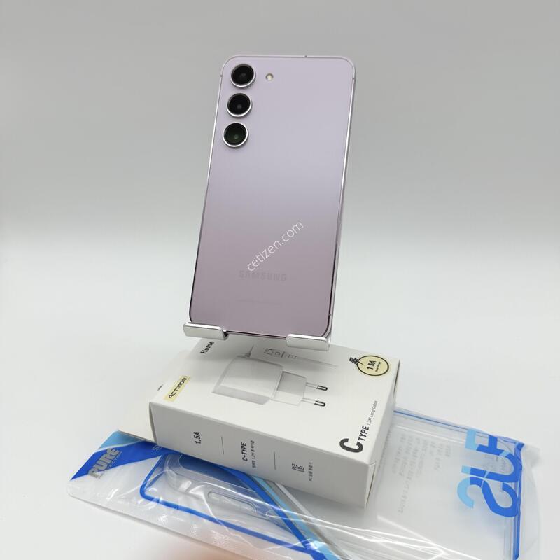 S23 �󺥴� ����ǰ�� ������ ���ܻ� ���۱� 256GB