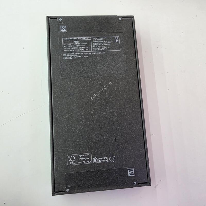 S26��Ʈ�� 256G ���̿÷� �̰��� ������
