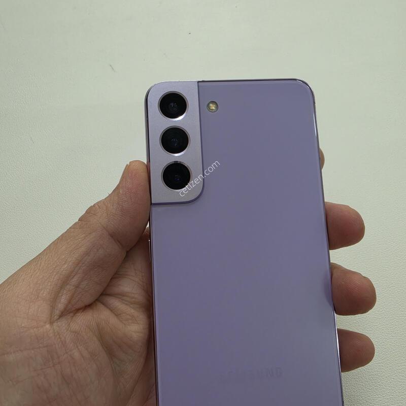 ������ S22 ���̿÷� ���ܻ� A��