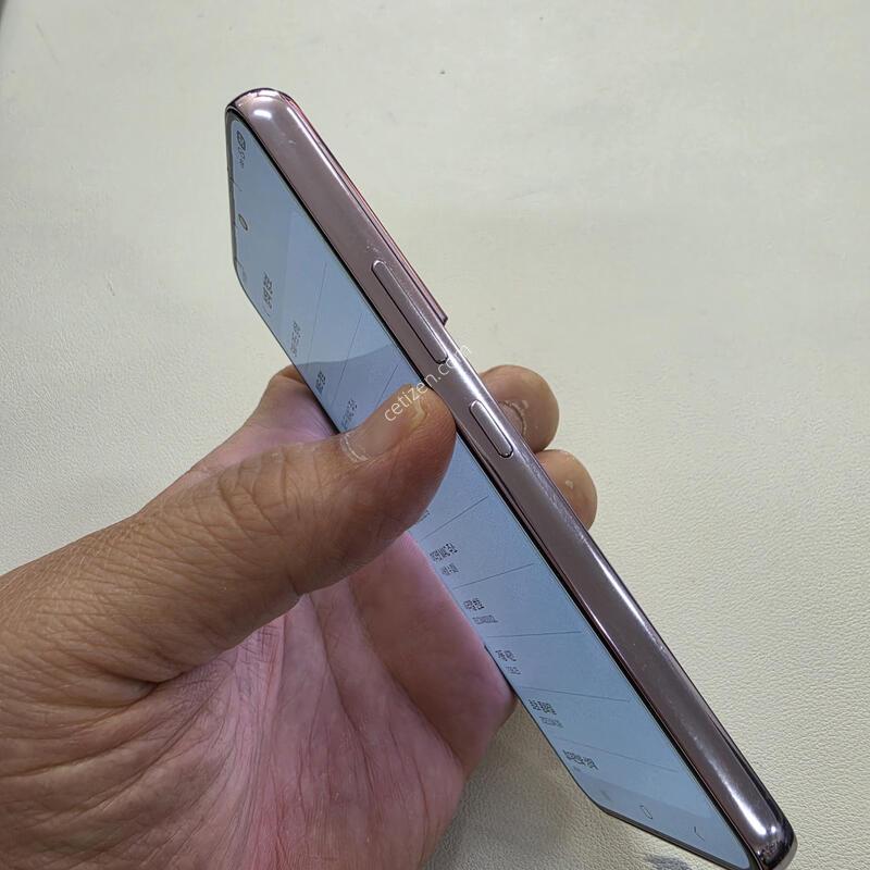 ������ S22 ���̿÷� ���ܻ� A��