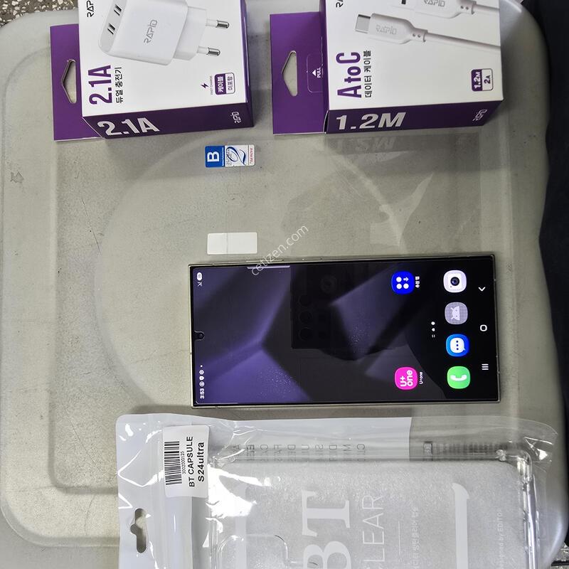 S24��Ʈ�� 256G ƼŸ���׸����� �������� ����� �˴ϴ�