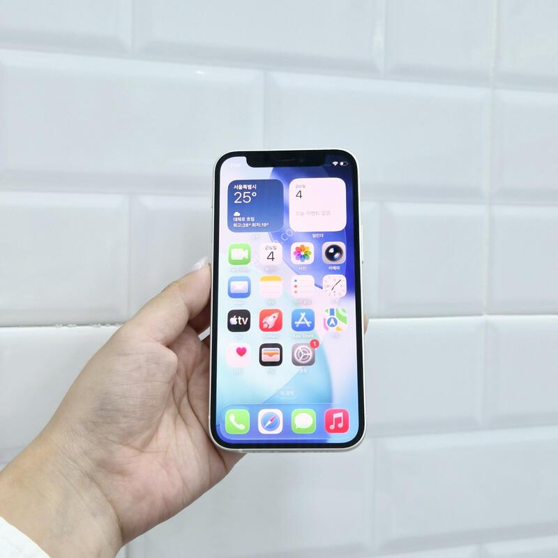 ������12�̴� ȭ��Ʈ 128GB
