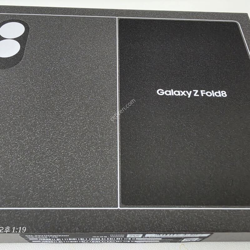 [�̰���/�ڱ���] �Ｚ ������ Z ����8 512GB (�׶�����Ʈ/ũ��)