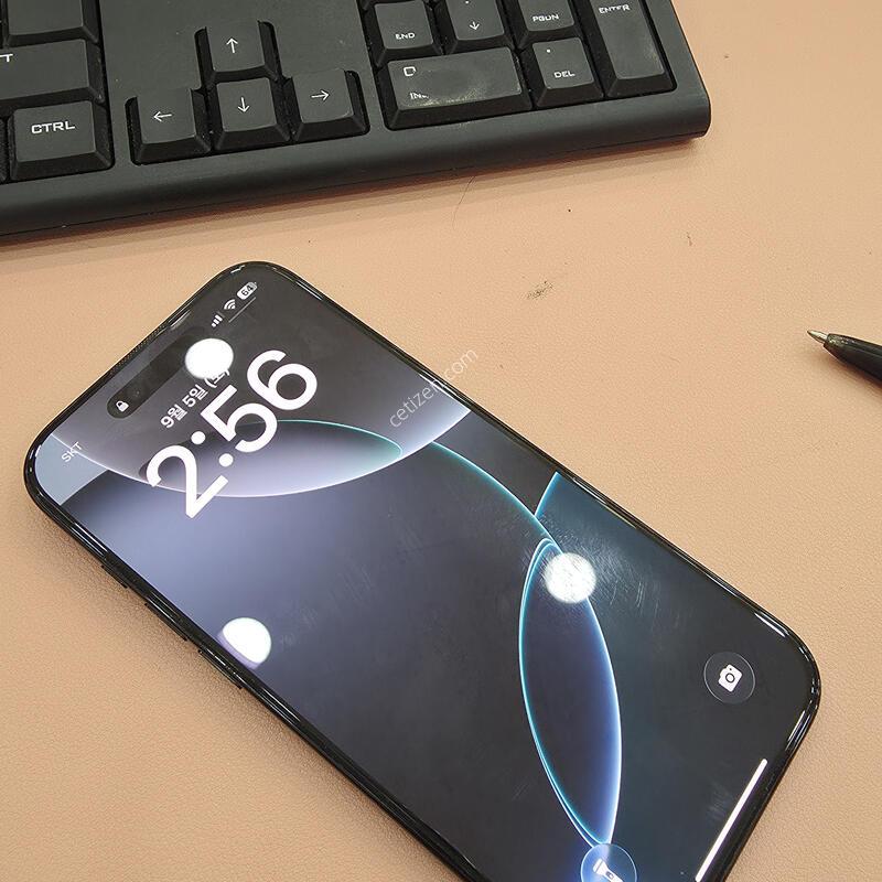 ������ 17���� ���� 256GB A+��