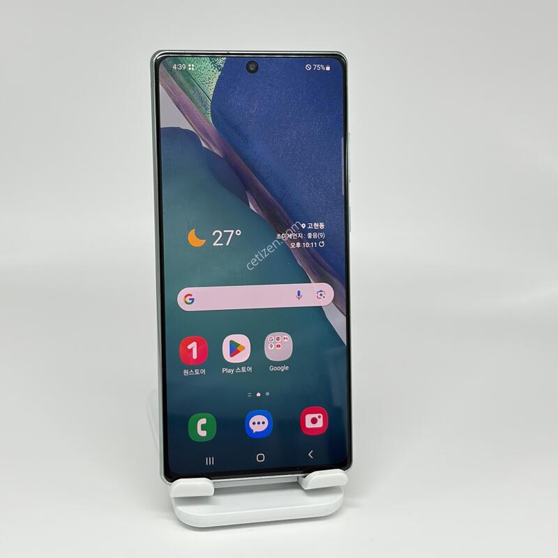 (394)Ư�� �����ó�Ʈ20 5G 256G �׸� A��