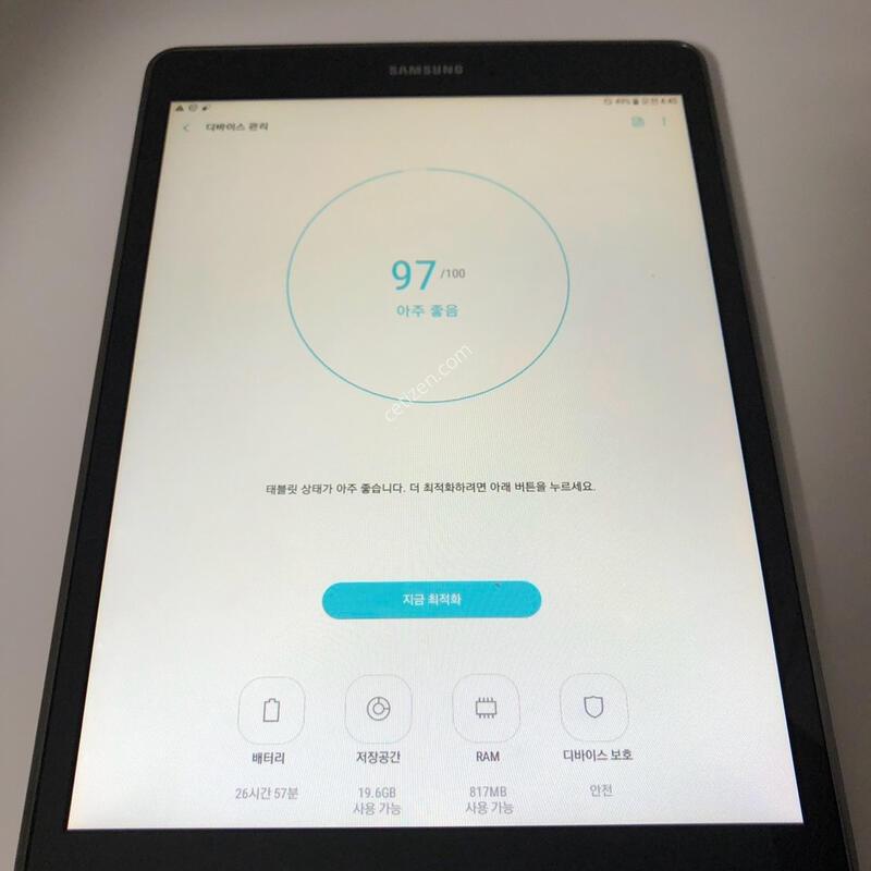 ������ ��A S-PEN �׷��� LTE  (P555) ��� �Ǹ�(88364)