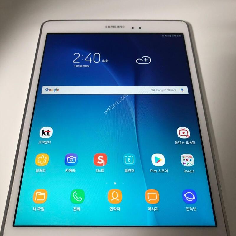 ������ ��A S-PEN ȭ��Ʈ LTE (P555K) ��� �Ǹ�(96256)