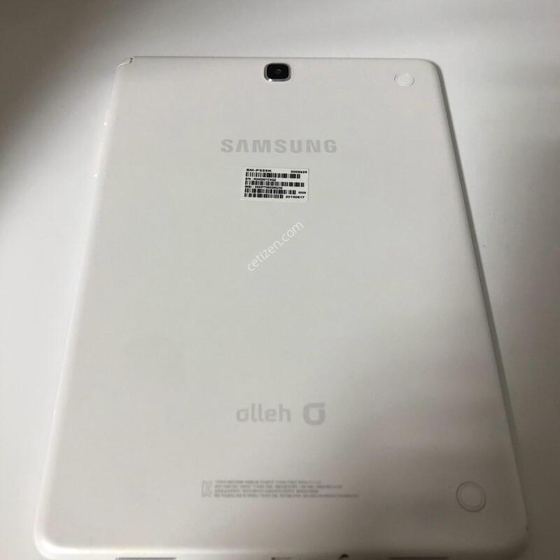 ������ ��A S-PEN ȭ��Ʈ LTE (P555K) ��� �Ǹ�(96256)