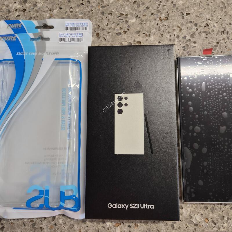 S23��Ʈ�� 512GB ������ �Ǹ�