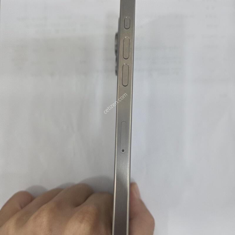 ������15���θƽ� �ǹ� 256GB ���͸� 87%