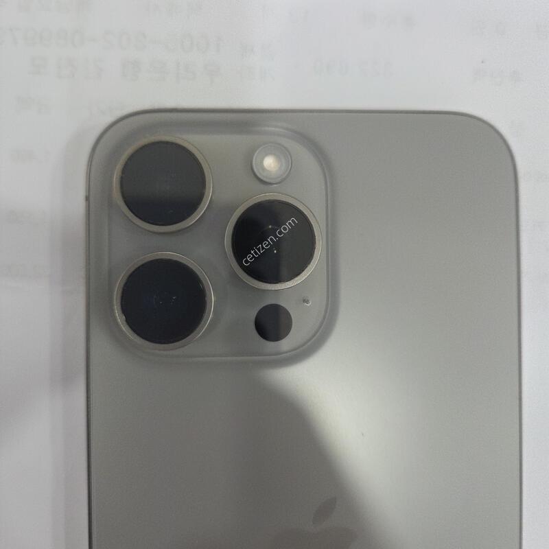 ������15���θƽ� �ǹ� 256GB ���͸� 87%