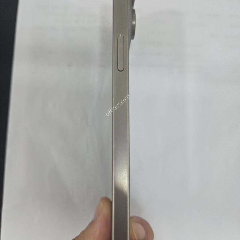 ������15���θƽ� �ǹ� 256GB ���͸� 87%