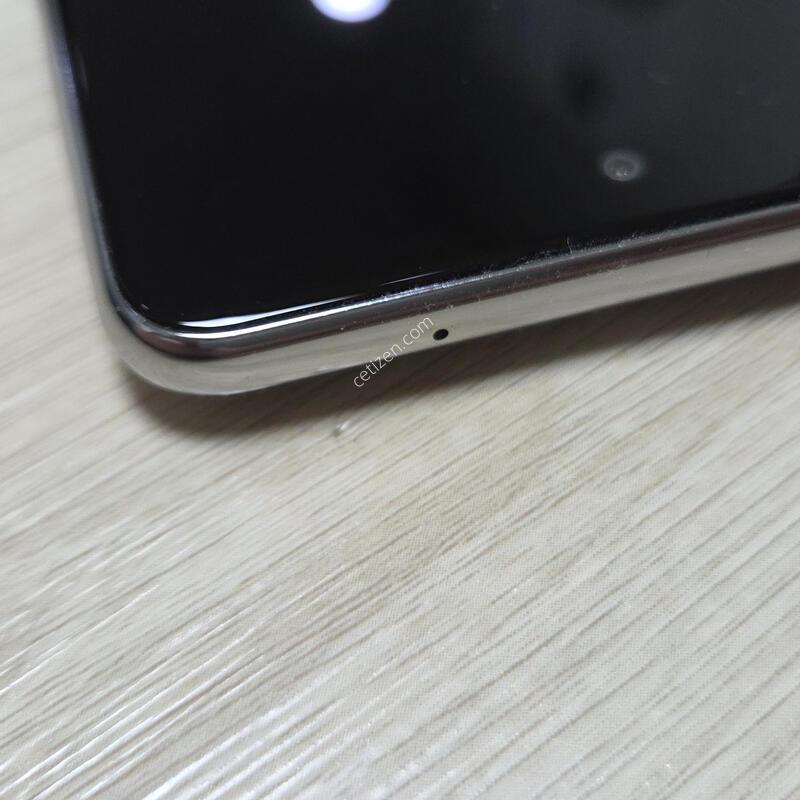 LG Q92 128GB (LM-Q920)