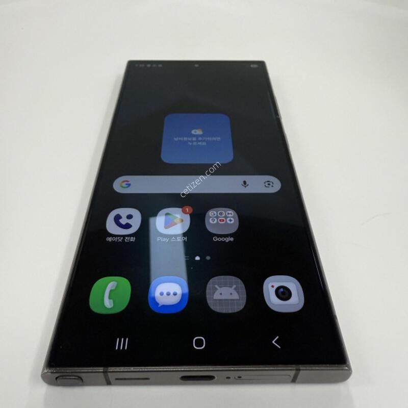������S24��Ʈ�� 512GB ����� �Ǹ��մϴ�.