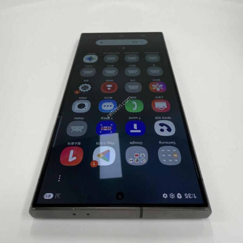 ������S24��Ʈ�� 512GB ����� �Ǹ��մϴ�.