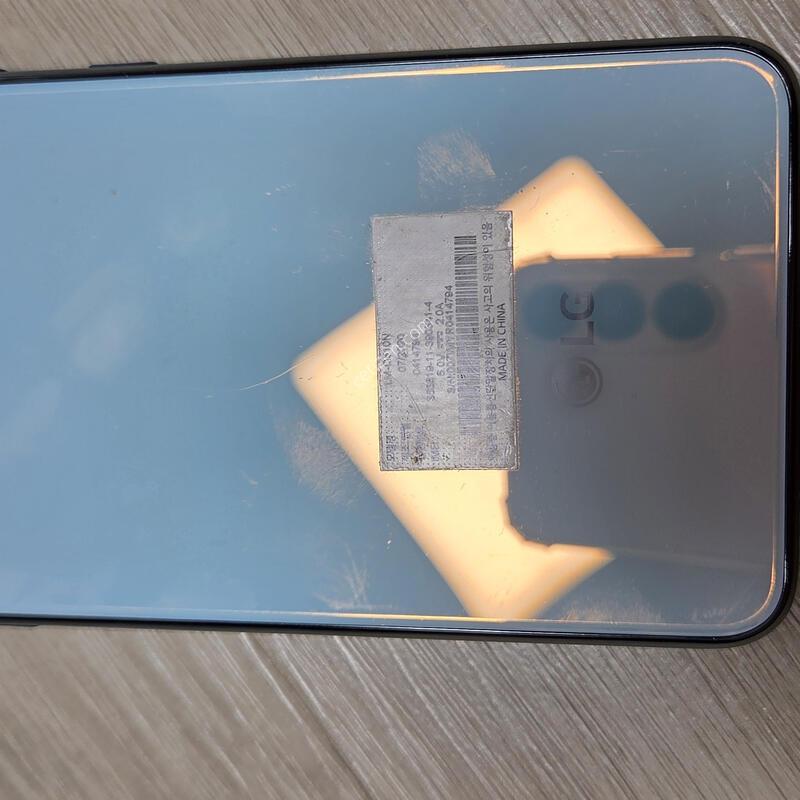 LG Q51 (LM-Q510N)