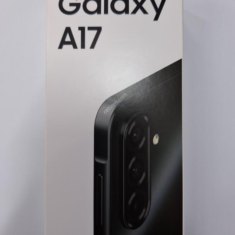 ������A17 ���� A175S ������ �� ��������