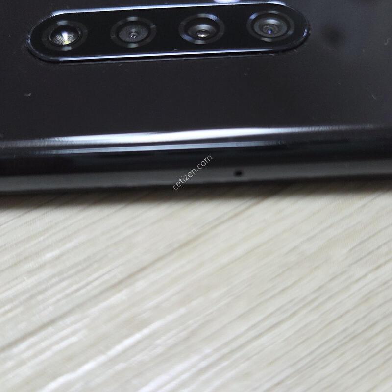 LG Q51 (LM-Q510N) 32GB