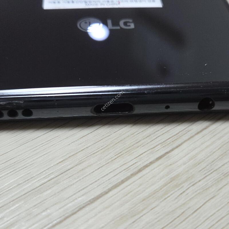 LG Q51 (LM-Q510N) 32GB