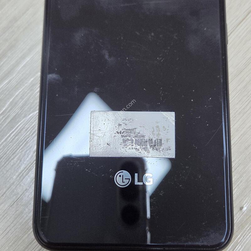 LG Q51 (LM-Q510N) 32GB