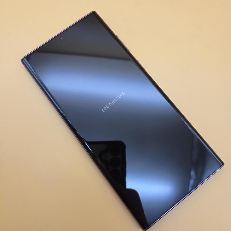 [���۱�]������S22��Ʈ�� �ֻ������� ���ǵ� ����� �߰���