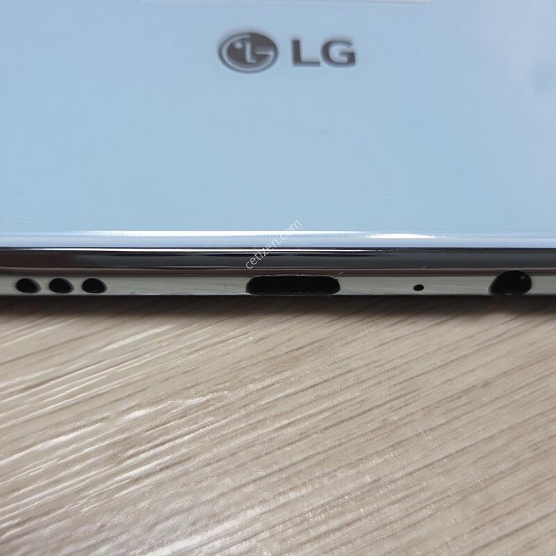 LG Q51 (LM-Q510N) 32GB