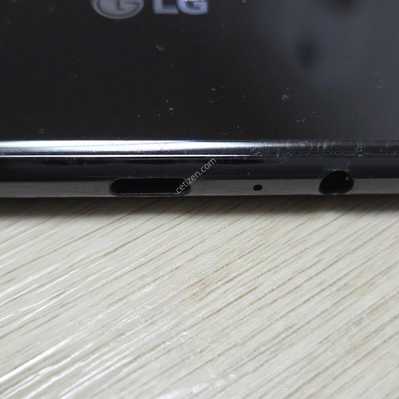 LG Q51 (LM-Q510N) 32GB