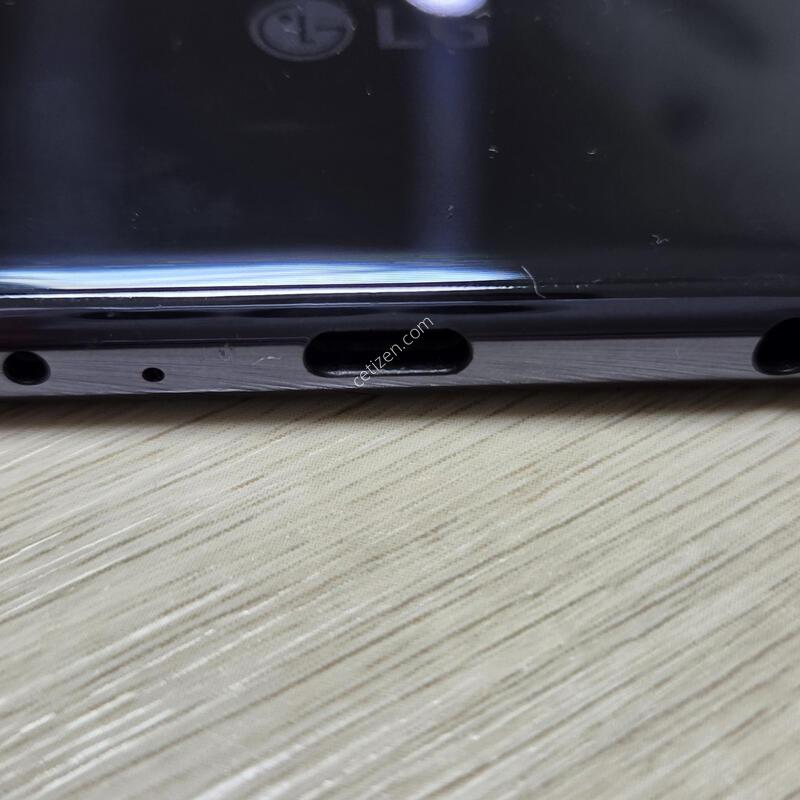 LG Q92 128GB (LM-Q920)