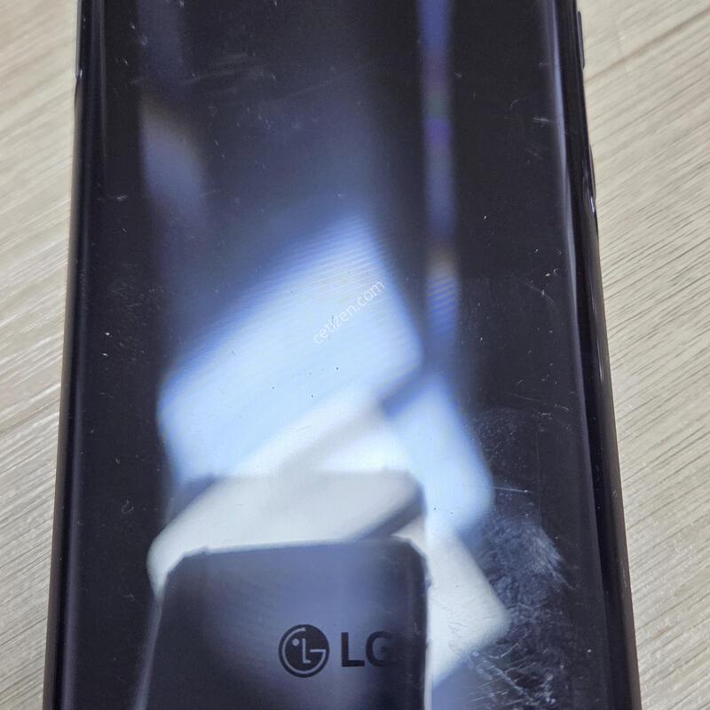 LG Q92 128GB (LM-Q920)