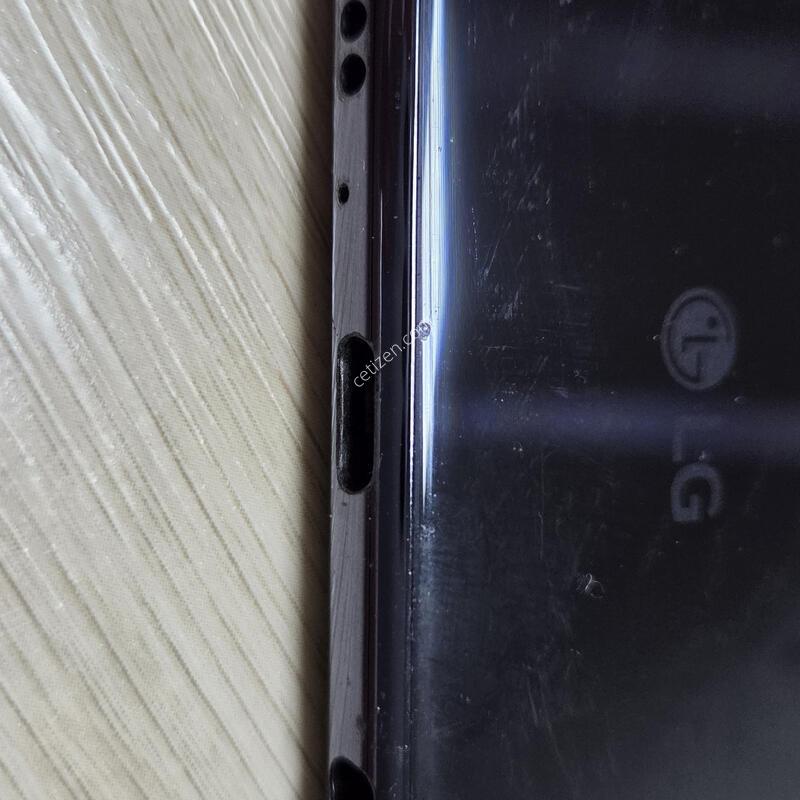 LG Q92 128GB (LM-Q920)