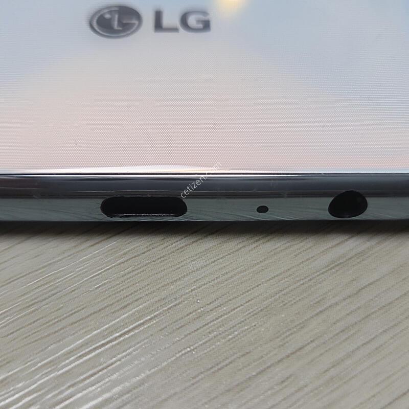 LG Q61 64GB (LM-Q630N)