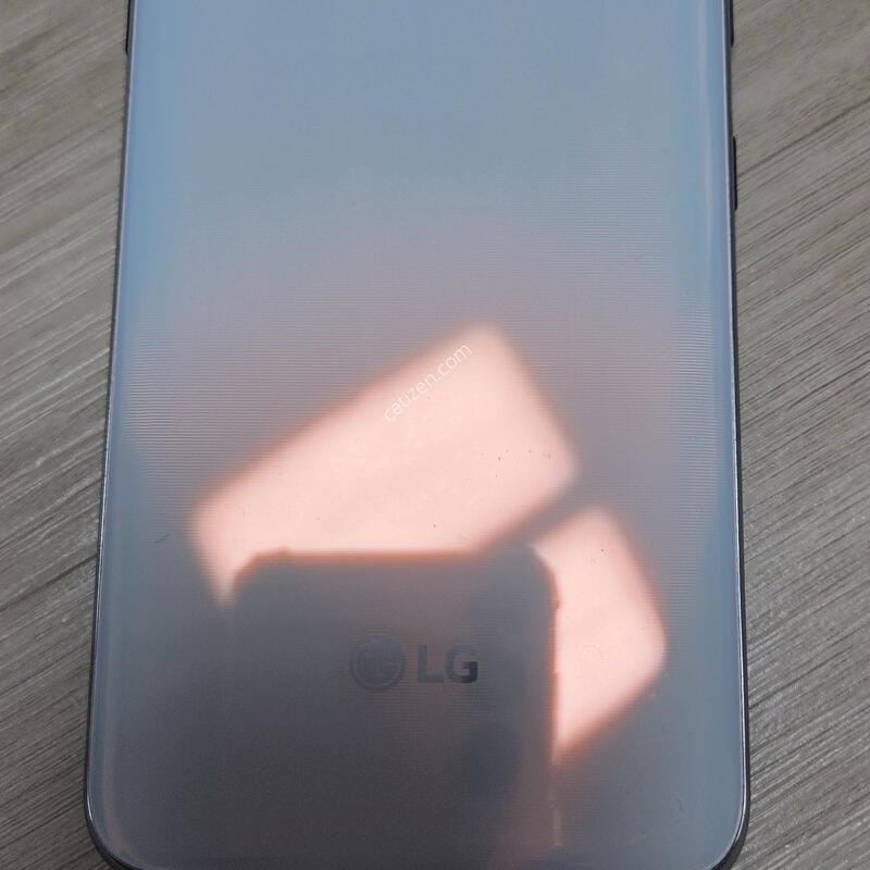 LG Q61 64GB (LM-Q630N)