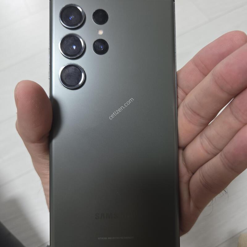 ������ S23 ��Ʈ�� 256G ���Һ��� ���� [�������θ� �����]
