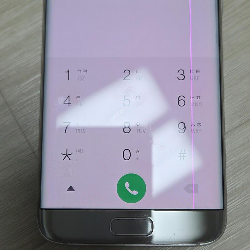 ������ S7 ���� 32GB (SM-G935S)