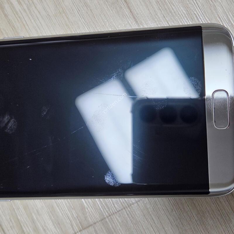 ������ S7 ���� 32GB (SM-G935S)