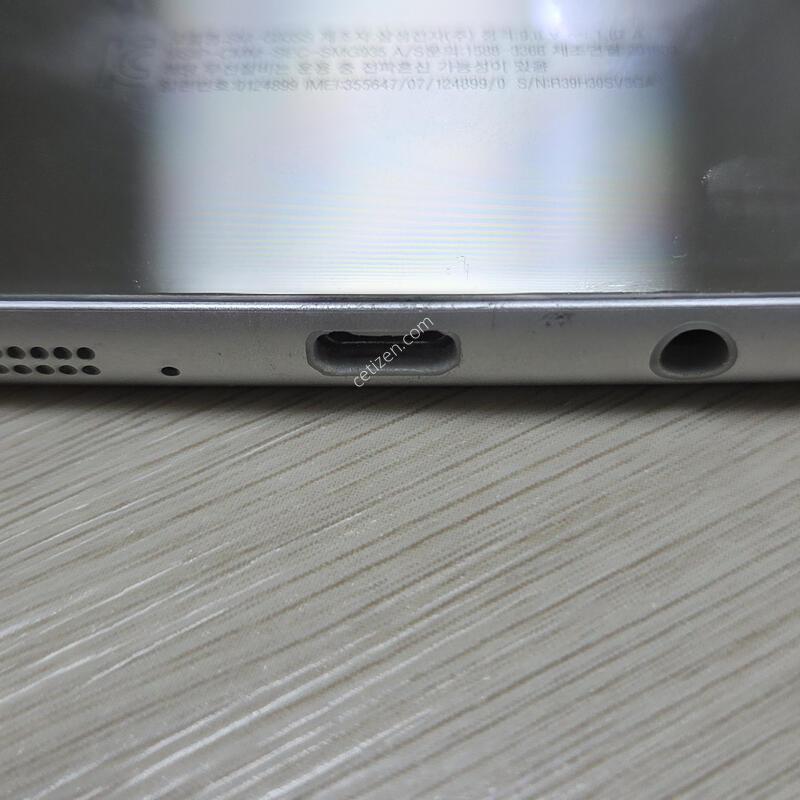 ������ S7 ���� 32GB (SM-G935S)