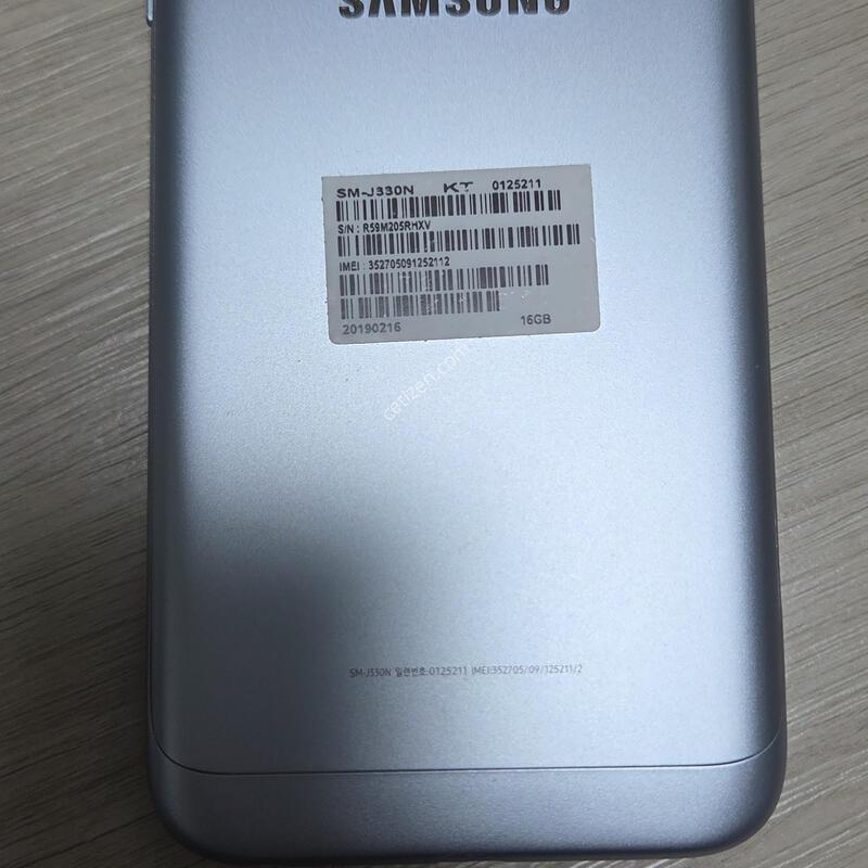 ������ J3 2017 (SM-J330)