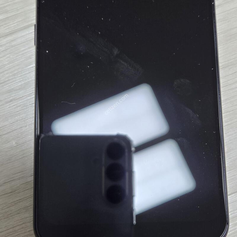 LG Q51 (LM-Q510N) 32GB