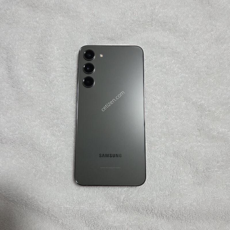 ������S23+ 512gb �˴ϴ�.